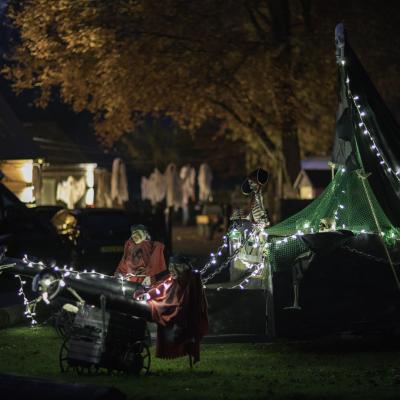 Halloween at Masons! Image