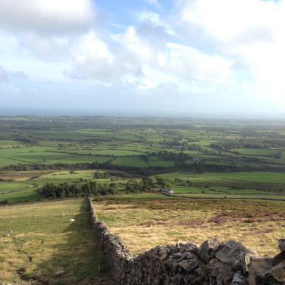 Room With a View Glamping in Wales Image