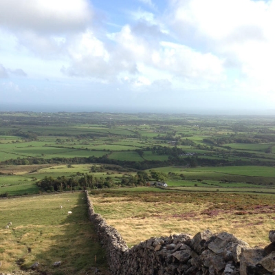 Room With a View Glamping in Wales