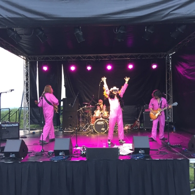 Beacon Festival 2016 review