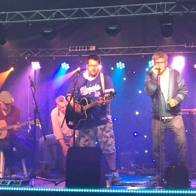 Beacon Festival 2016 review