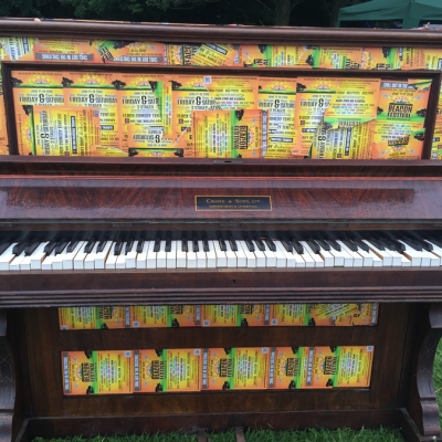 Beacon Festival 2016 review