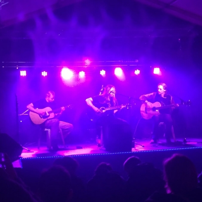 Beacon Festival 2016 review