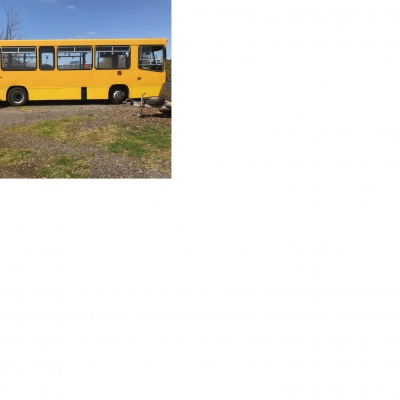 Available, THE NEW Wooden Cabin!