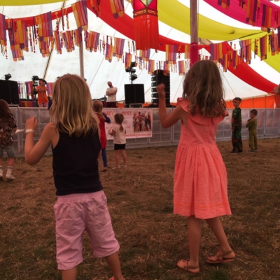 Camp Bestival 2019 review