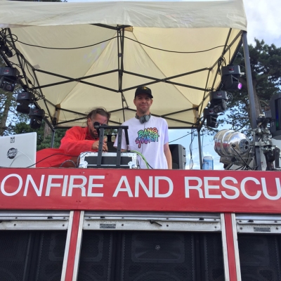 Camp Bestival 2019 review