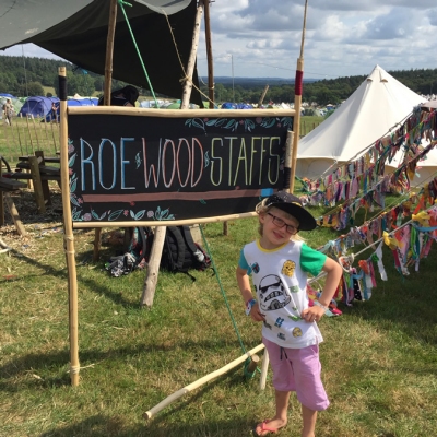 Camp Bestival 2019 review