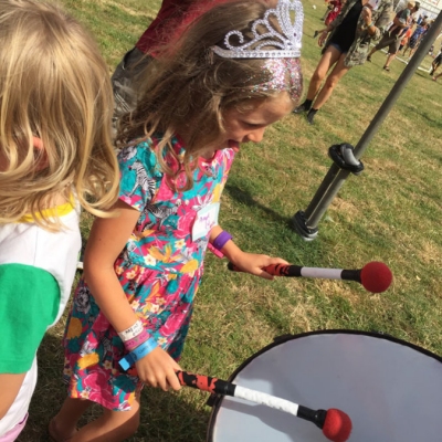 Camp Bestival 2019 review