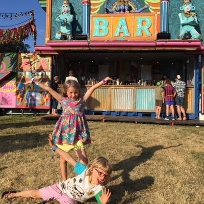 Camp Bestival 2019 review