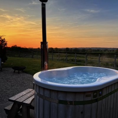 Why You Should Visit Collie Shepherd Huts