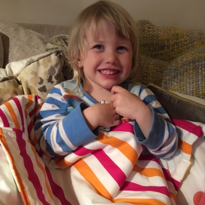 Our Super Cool Coficoo Quillow review