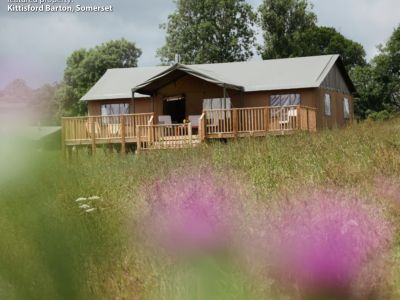 Lantern and Larks, Kittisford Barton Lantern and Larks, Kittisford Barton