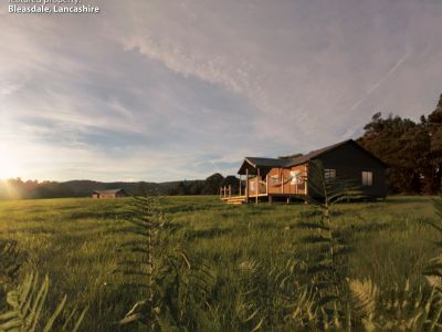 Lantern and Larks Bleasdale Lantern and Larks Bleasdale