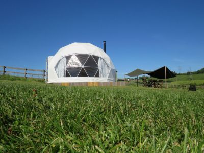 Green Acres Glamping Green Acres Glamping
