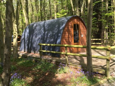 Oaker Wood Leisure Oaker Wood Leisure