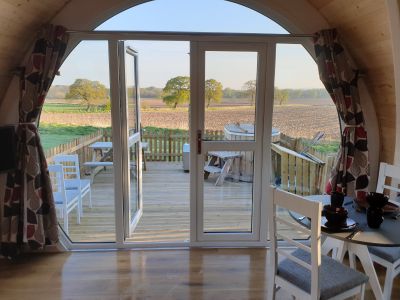 Welltrough Glamping Welltrough Glamping