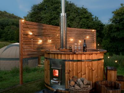 Long Valley Yurts ~ Moss Howe Farm Long Valley Yurts ~ Moss Howe Farm