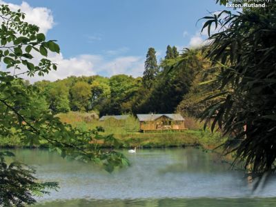 Lantern Larks Exton Park Lantern Larks Exton Park