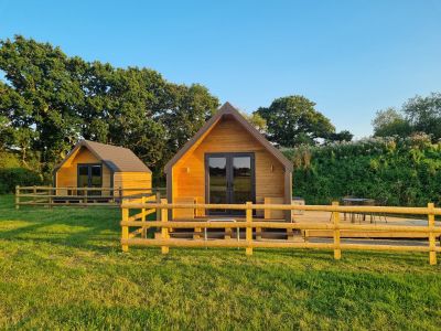 Light Farm Glamping Light Farm Glamping