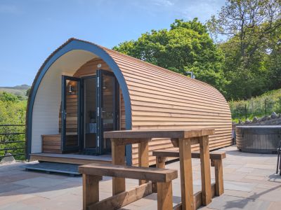 Three Streams Glamping Three Streams Glamping