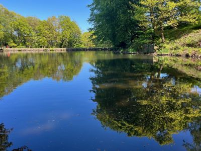 Secret Valley Escapes Secret Valley Escapes