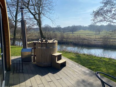 Wantisden Park Wantisden Park