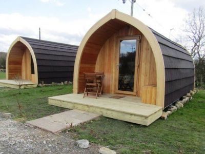 Smithson Farm Camping and Caravan Site Smithson Farm Camping and Caravan Site