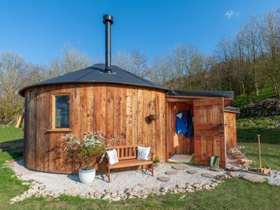 Kelker Well Roundhouse Kelker Well Roundhouse